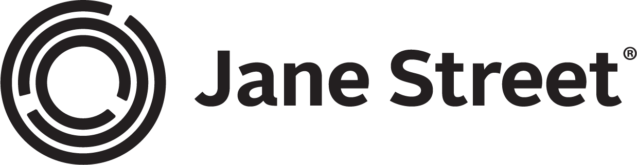 Jane Street Capital Logo